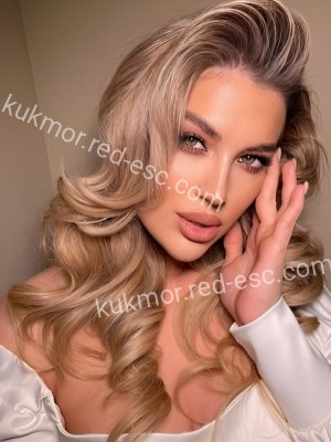 Альбина — Баксан