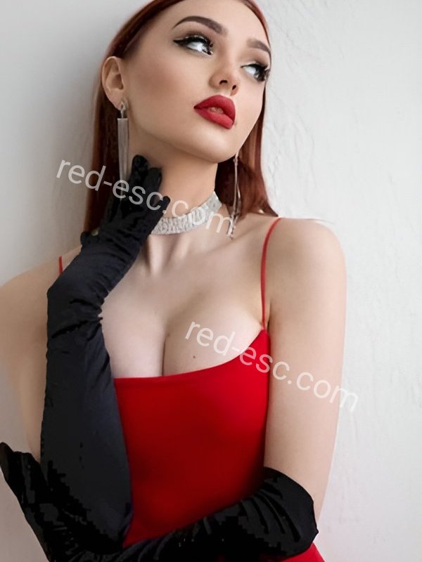 Анна — Баксан