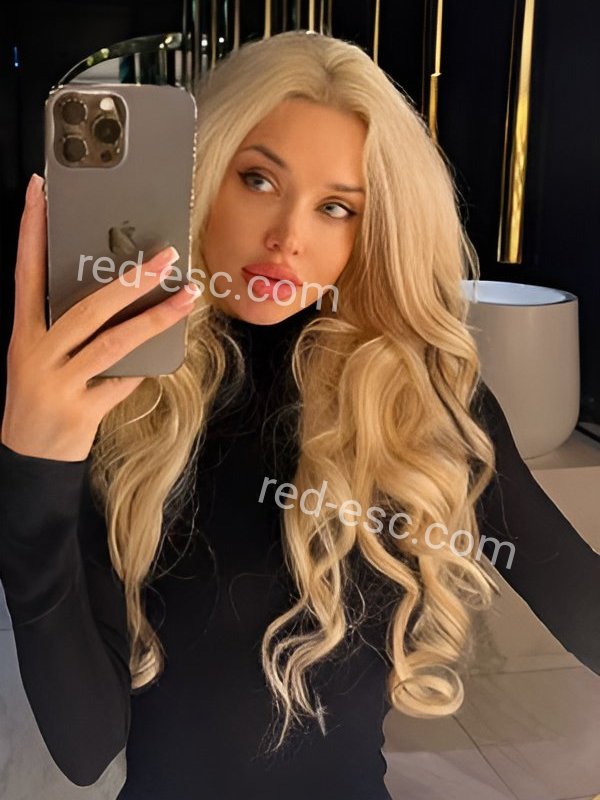 Инна — Баксан