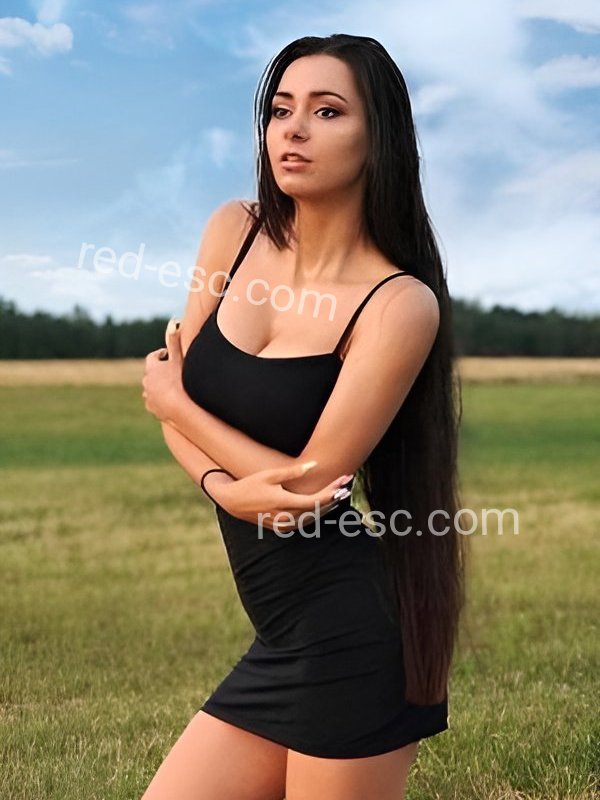 Ира — Баксан