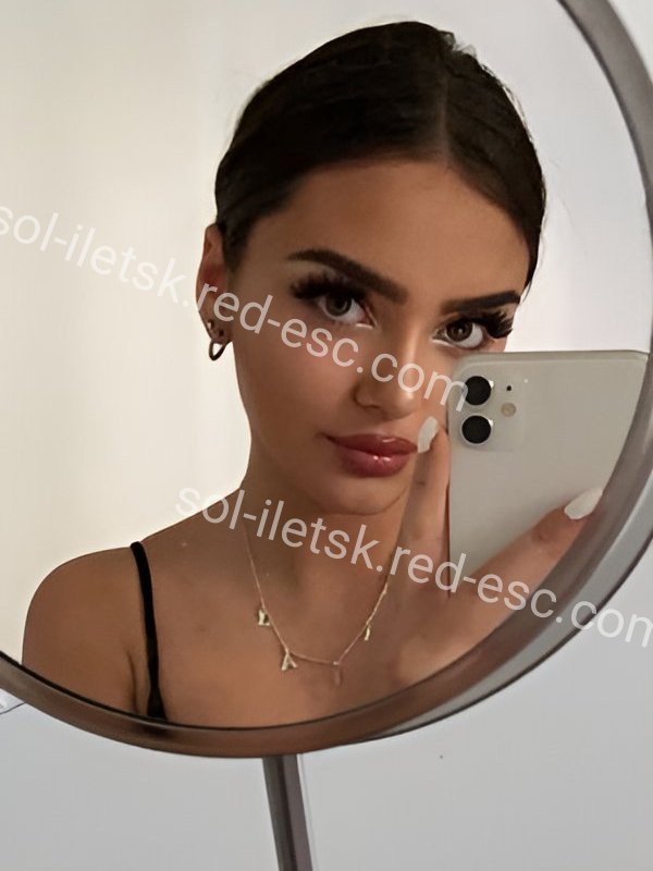 Камила — Баксан